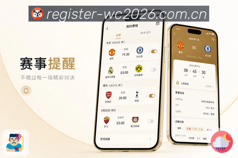 <strong> 世界杯买球网站</strong>App完场栏目预览